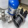 Buy cheap Truck Model SINOTRUCK HOWO Air Drier Assembly 8112337 1082030 21620174 for Volvo Scania from wholesalers
