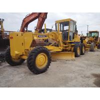 Buy cheap Used KOMATSU GD623A Motor Grader For Sale product