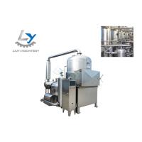 Buy cheap Low Temperature Vacuum Frying Machine , Continuous Vacuum Fryer VF-LY100 product