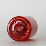 Beauty Empty Plastic Spray Bottles Red Color Bpa Free 8oz 250ml For Personal