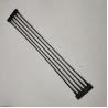 Buy cheap Durable Uniaxial Plastic Geogrid for Traditional Design Style Roadbed Construction from wholesalers
