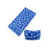 Buy cheap Skating UV Headwear 25*50 CM Polyester Green Yellow Color from wholesalers
