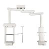 Buy cheap Icu Medical Console Gas Pendant Tower Bridge from wholesalers