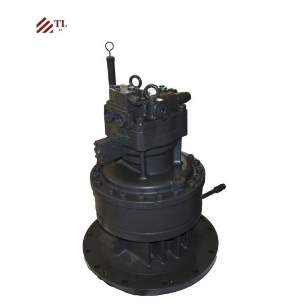 Buy cheap 11212237 M5X180CHB-10A-4EB/270-169 Excavator Rotary Reductor Assembly for Excavator from wholesalers
