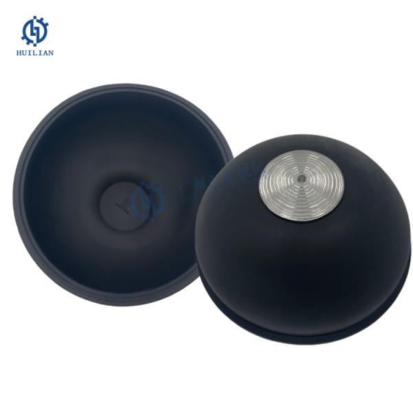 Okada Rock Hydraulic Breaker Hammers Diaphragm For OUB318 OUB316 OUB312 OUB324