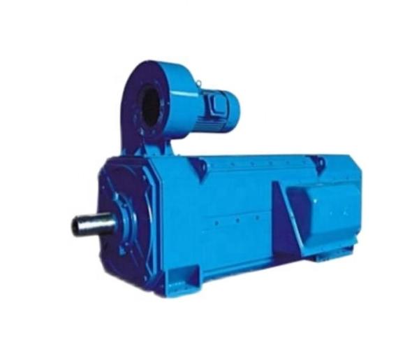 Electromotive Direct Motor Video Outgoing-Inspection Provided for Manufacturing