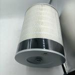 Improve Efficiency Sullair 02250145-731 Air Filter for Industrial Screw Air