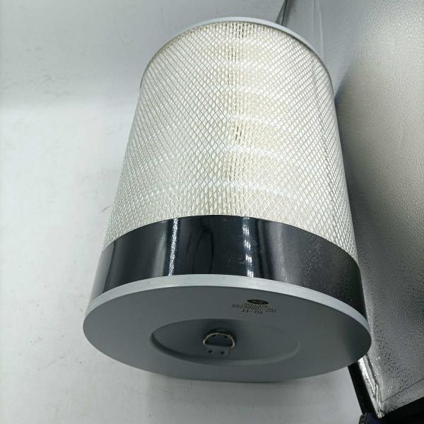 Buy cheap Sullair 88290003-034/88290003-467 Air Filter Industrial Screw Compressor Spare Parts from wholesalers