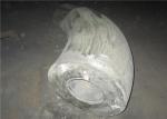 Metal Casting Elbow Mould Die 5 - 80mm Wall Thickness Long Service Life