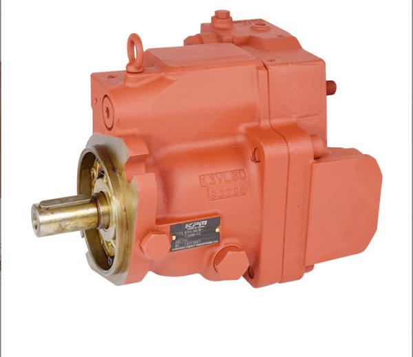 Buy cheap Kawasaki K3VL Industrial Oil Vacuum Pump Hydraulic System from wholesalers