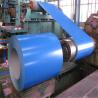 Buy cheap Prime Quality PPGI RAL Color Carbon Steel Coil Prepainted Galvanized Coil from wholesalers