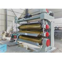 Buy cheap Customized chilled cast rolls calendar for different kinds of paper making product