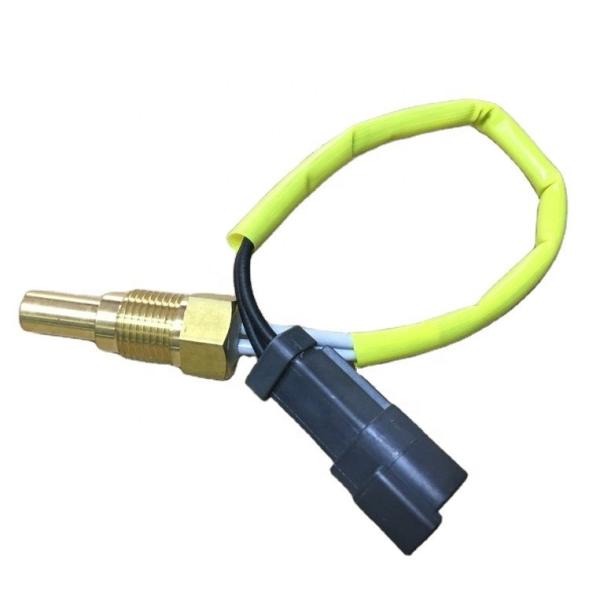 Buy cheap 7861-93-3520 Water Temperature Switch for Komatsu PC450-8 Construction Machinery from wholesalers