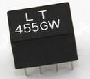 Buy cheap CFWLA455KDFA-B0 3dB 455 Khz Ceramic Filter from wholesalers