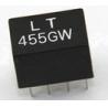 Buy cheap CFWLA455KDFA-B0 3dB 455 Khz Ceramic Filter from wholesalers