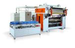 Buy cheap Bottom Pull /V fold Facial Tissue Folding Machine Production Line from wholesalers