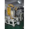 Buy cheap Leveling Punch Press Feeder Device Stainless Steel Water Tank Stamping from wholesalers
