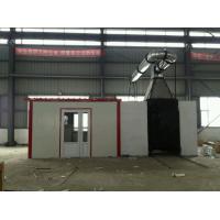 Buy cheap EN 13823 Construction Material Testing Apparatus Single Burning Item product