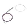 Buy cheap FTTH CATV Fiber Optic Splitter Bare Steel Tube Mini PLC Splitter from wholesalers