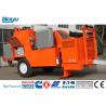 Buy cheap TY2x80 Hydraulic Tensioner Machine Rated Tension 2x80kN / 1x160kN from wholesalers