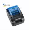 Buy cheap ICONS Printing Content 58mm Thermal Receipt Printer with Wireless USB Connection from wholesalers