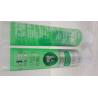 Buy cheap Transparent 100g Toothpaste Tube PBL Material Diameter 28 30 35 Toothpaste Packaging from wholesalers