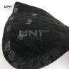 Buy cheap Cotton Canvas Sewing Womens Shoulder Pads Eco - Friendly Black Color from wholesalers