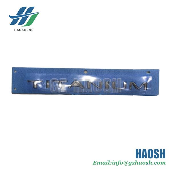 Buy cheap EB3B-4116703BA Wholesale Sign For Ford Pickup Everest U375 from wholesalers