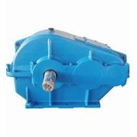 Buy cheap R Series Industrial Reduction Gearbox Cylindrical Bevel product