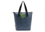 Recycled Waterproof Paper Bag Tear Resistant Tyvek Zipper Bag Large Size