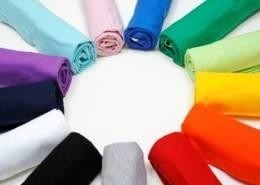 Buy cheap Round Neck Combed Advertising T-Shirt as YT-2803 product