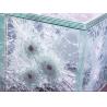 Buy cheap Safe Special Glass 10mm-600mm Bulletproof Laminated Glass For Bank Counter from wholesalers