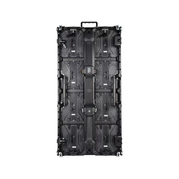 High-Performance P 3.91 LED Display - ORB Series 4500 nits/7680 Hz for Outdoor