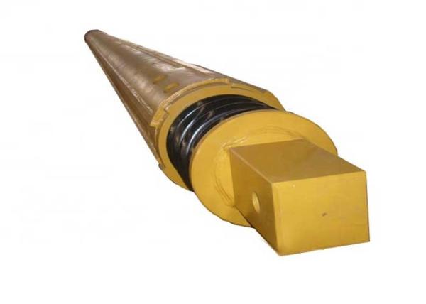 Buy cheap Friction Kelly Bar Drill Telescopic Tailor from wholesalers