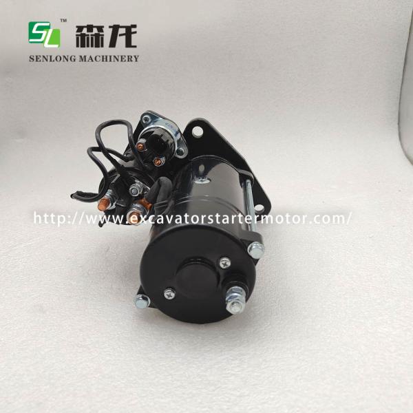 Buy cheap 12V 4.2KW 10T STG93164 CAEer starter motor 4658779,465-8779,CA4658779 from wholesalers