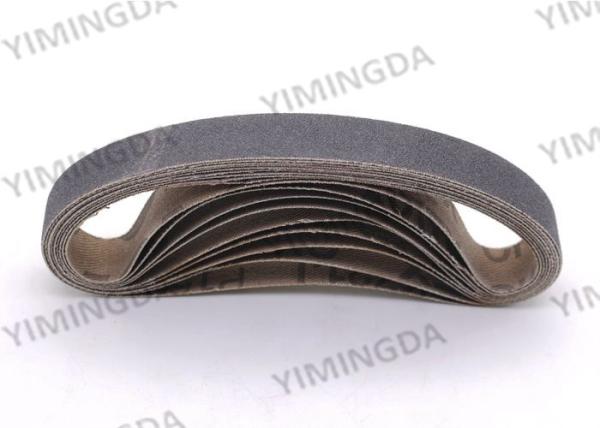 Buy cheap Textile P150 Grind Belt Auto Cutter Parts 286x12.5mm from wholesalers