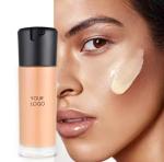 Wholesale Foundation Factory Waterproof Original Matte Foundation Liquid High