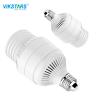 Buy cheap OEM Brand 50 Watt LED Bulb 100lm/W E27 Base 80*149mm 120V from wholesalers