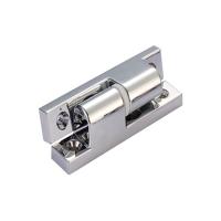 Buy cheap 80kg Load Zinc Alloy Detachable Door Hinges For Cabinets 304 stainless steel product