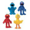 Buy cheap Sesame street family Collection Plush Toys from wholesalers