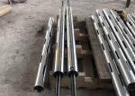 Metal Industrial Machine Parts Tile Type Inflatable Shaft Expansion Coiler