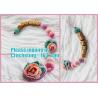 Buy cheap Wooden Tooth nursing baby toys Eco, Tooth Necklace from wholesalers