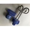 Buy cheap Middle Lock Parts IV Pole Clamp , Mashroom Shape Screw IV Pole Clamp Accessories from wholesalers