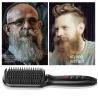 Buy cheap 5.7cm Preventing Knotting Negative Ion Straight Hair Comb Ion Beard Brush from wholesalers