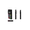 Buy cheap PCI Certified MPOS Terminal Lightweight Size 12mm M Pos Machine from wholesalers