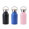 Buy cheap Hiking Fashion Stainless Steel Custom Made Water Bottles Two Layer from wholesalers