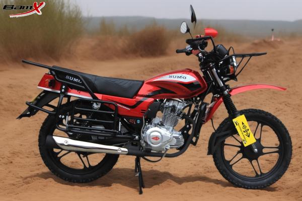 Buy cheap cheap dirt bike150cc Air Coolingmotorcycl gas scooter Dual Sport Motorcycle with 4-6 Fuel Capacity and Disc/Drum Brakes from wholesalers