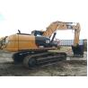 Buy cheap 330DL Crawler Used CAT Excavator Original Japan Used Cat Mini Excavator from wholesalers