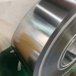 90 HRB 316 SS Steel Sheet 0.035" Thickness Tolerance +/- 0.003