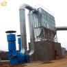 Buy cheap 2200*1860*4950mm Woodworking Dust Collector for Furniture OEM and Efficiency from wholesalers